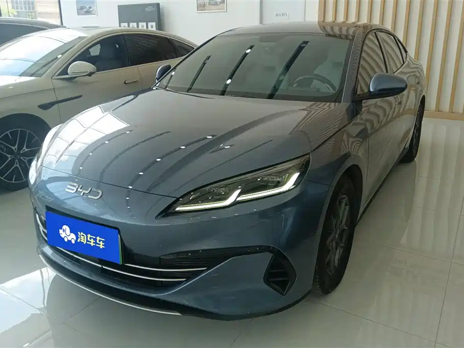 BYD Seal 06 2024