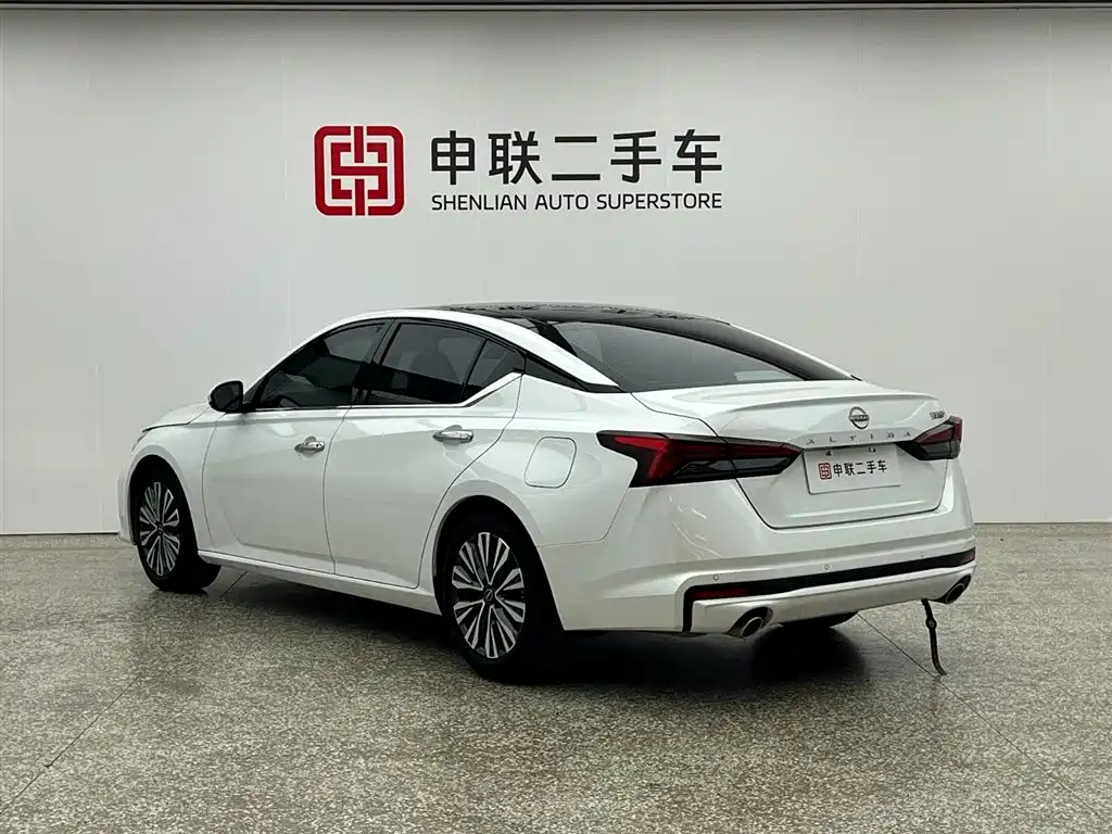 Nissan Teana 2023 — фото 2