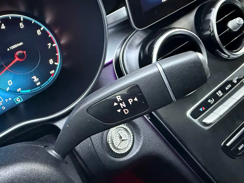 Mercedes-Benz C-Class 2021 — фото 16