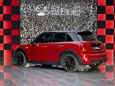 MINI MINI 2016