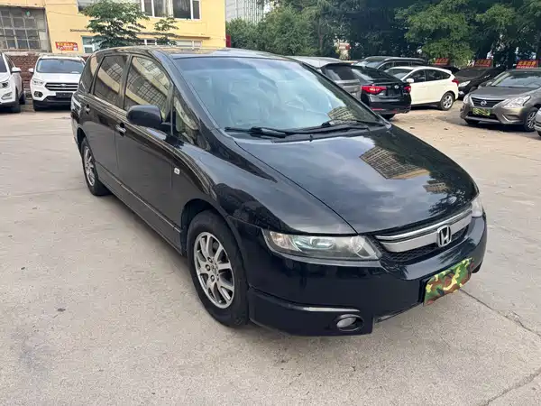 Honda Odyssey 2009