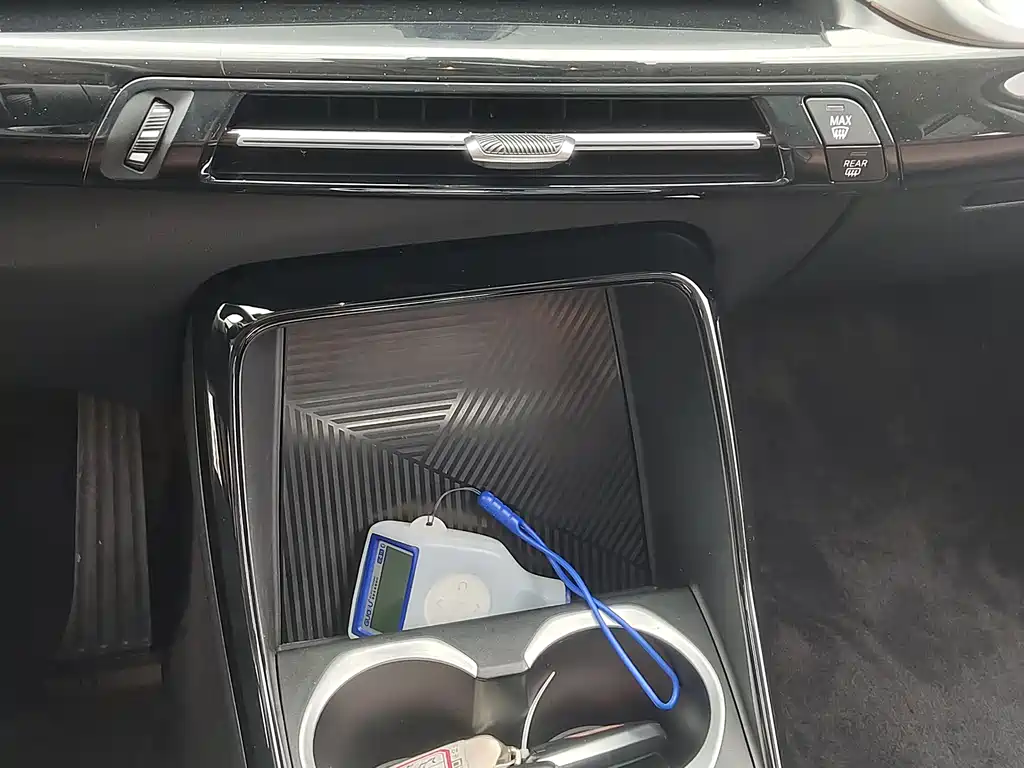 BMW X1 2023 — фото 11