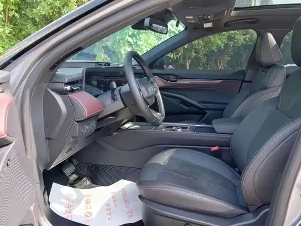 Ford Mondeo 2023