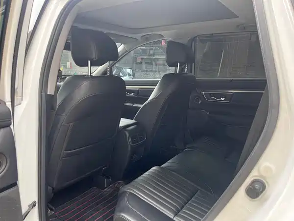 Honda Breeze 2021