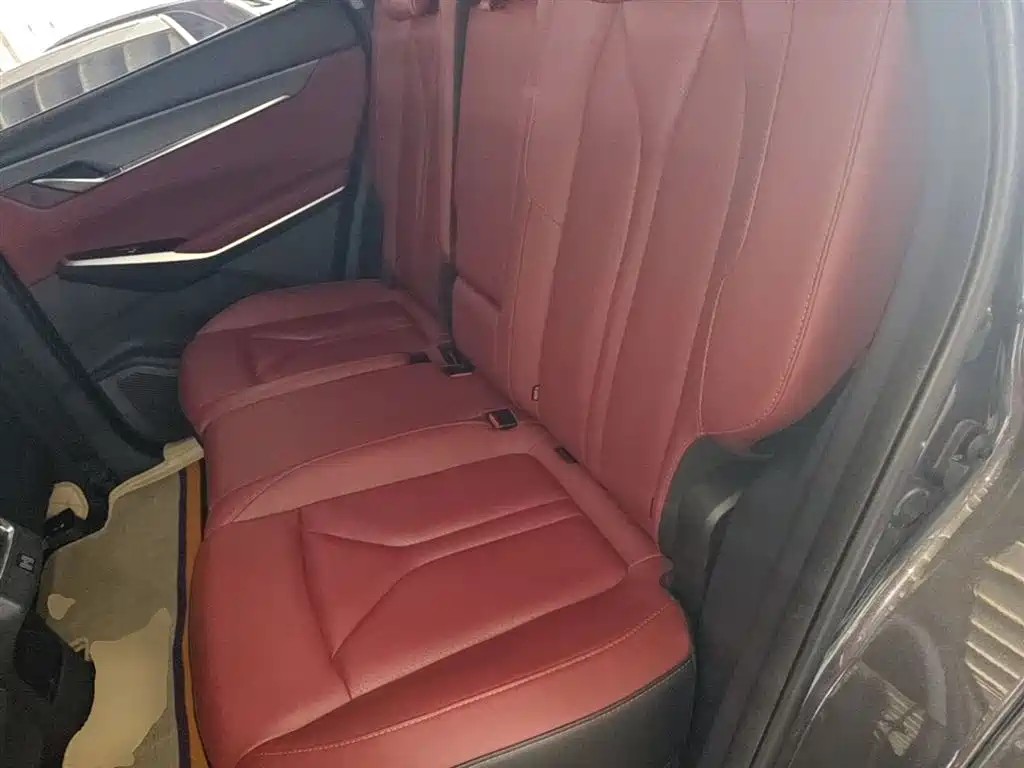 Changan CS75 PLUS 2022 — фото 17