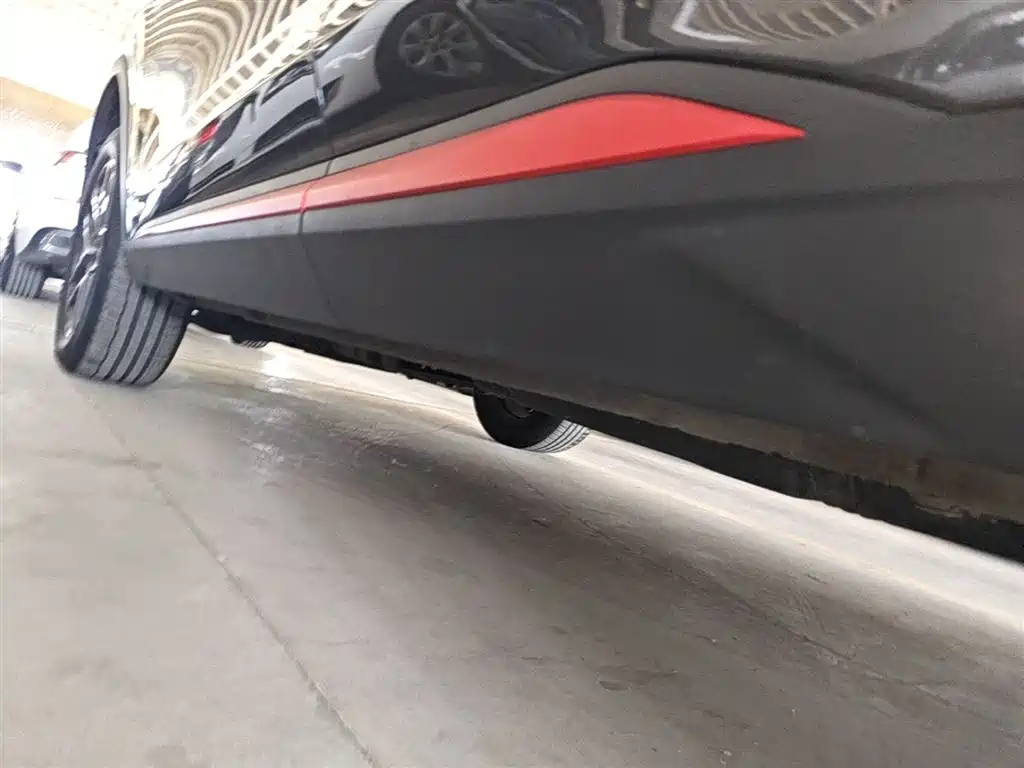 Changan CS75 PLUS 2022 — фото 22