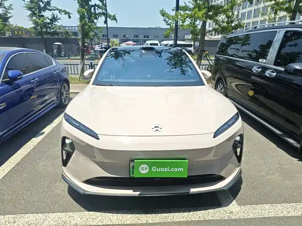 NIO ET5 2024