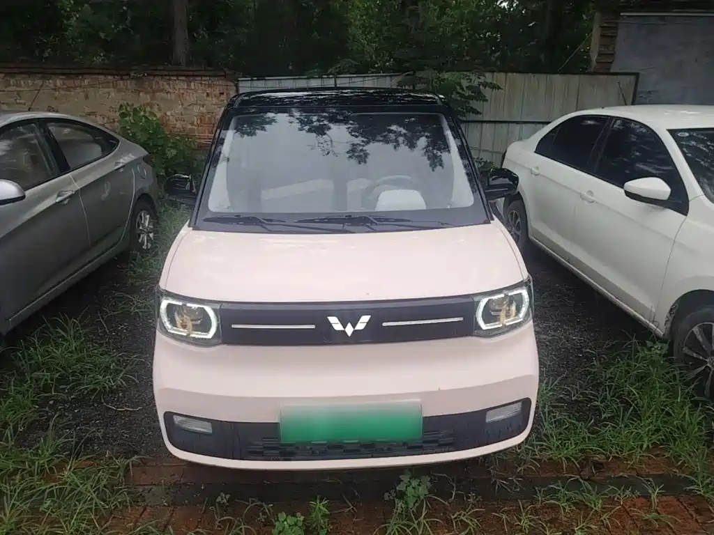 Wuling Hongguang MINIEV 2023