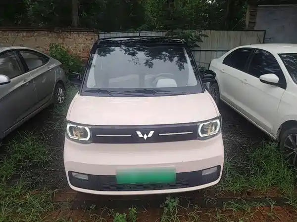 Wuling Hongguang MINIEV 2023