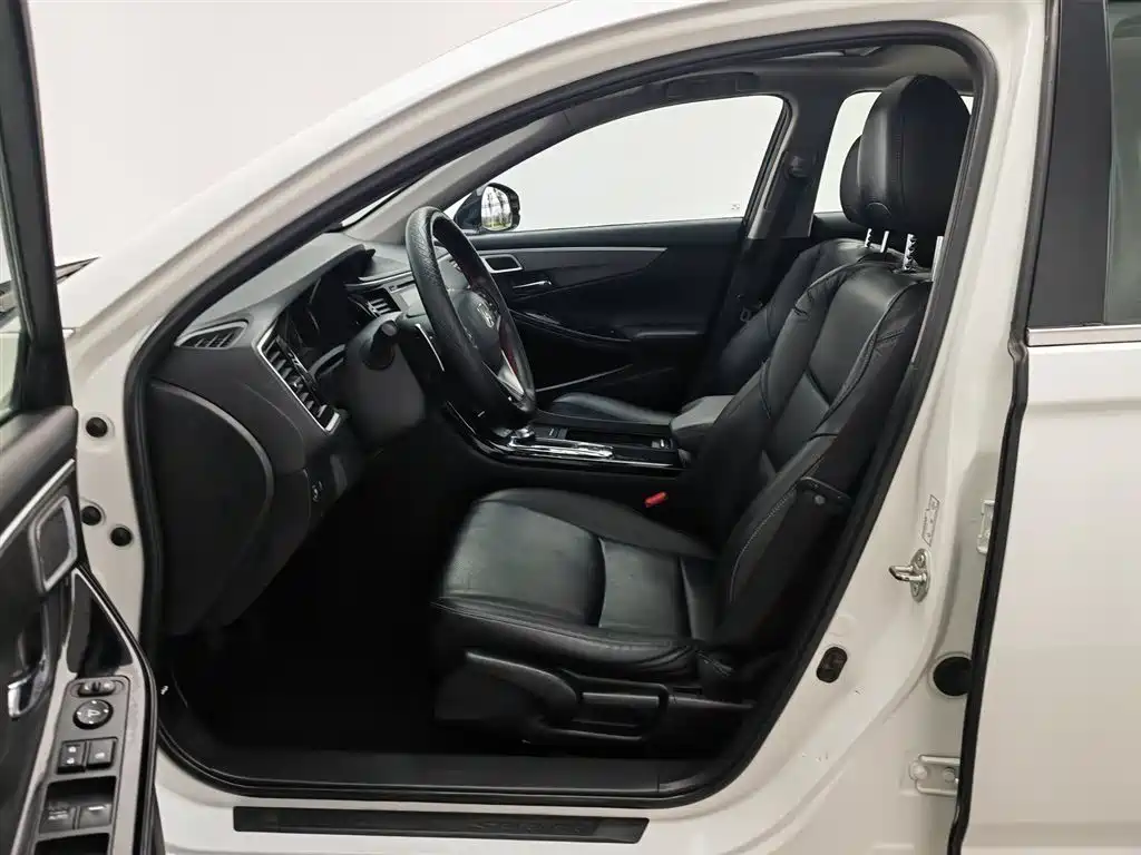 Honda Spirior 2017 — фото 10