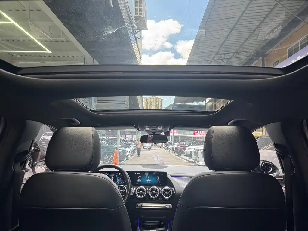 Mercedes-Benz GLA 2022 — фото 19