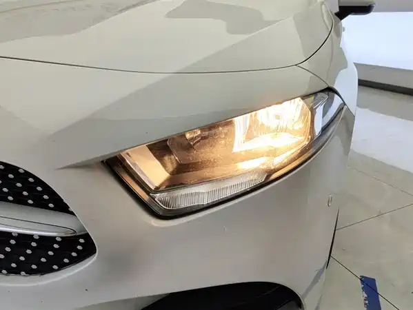 Mercedes-Benz A-Class 2019