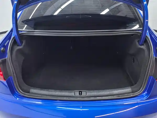 Audi A3 2020