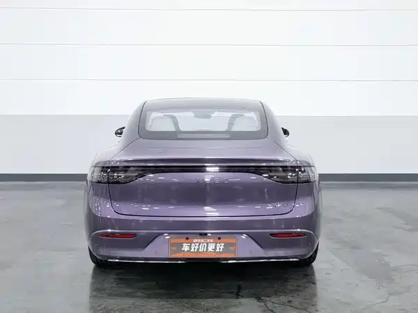 Luxeed S7 2025