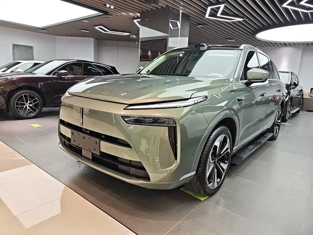 Wey Lanshan 2025