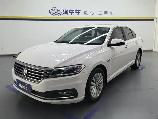 Volkswagen Lavida 2021