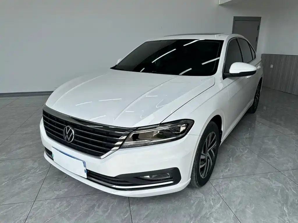 Volkswagen Lavida 2022