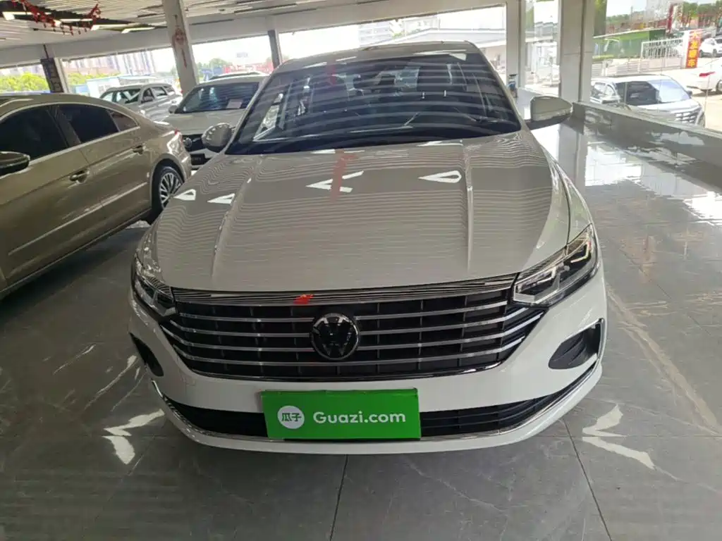 Volkswagen Lavida 2025