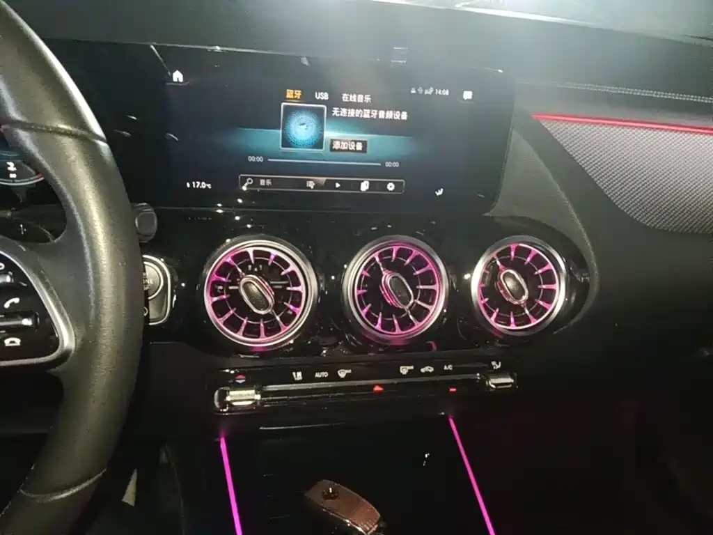 Mercedes-Benz GLA 2022 — фото 13