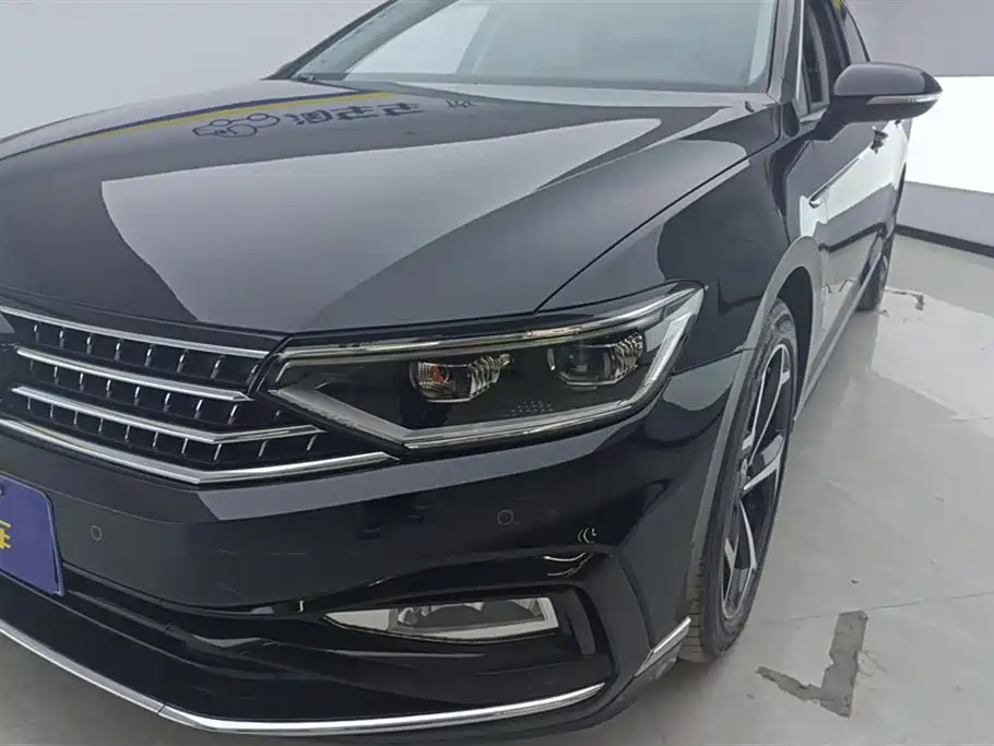 Volkswagen Magotan 2023