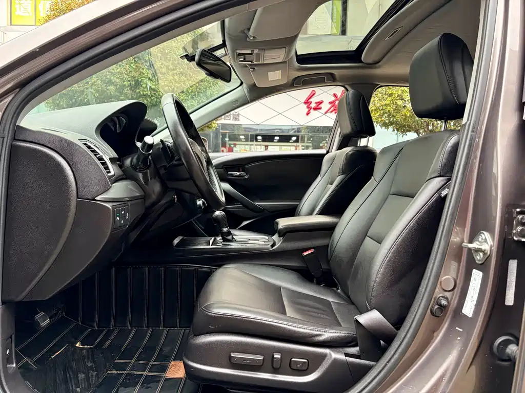 Acura RDX 2016 — фото 4
