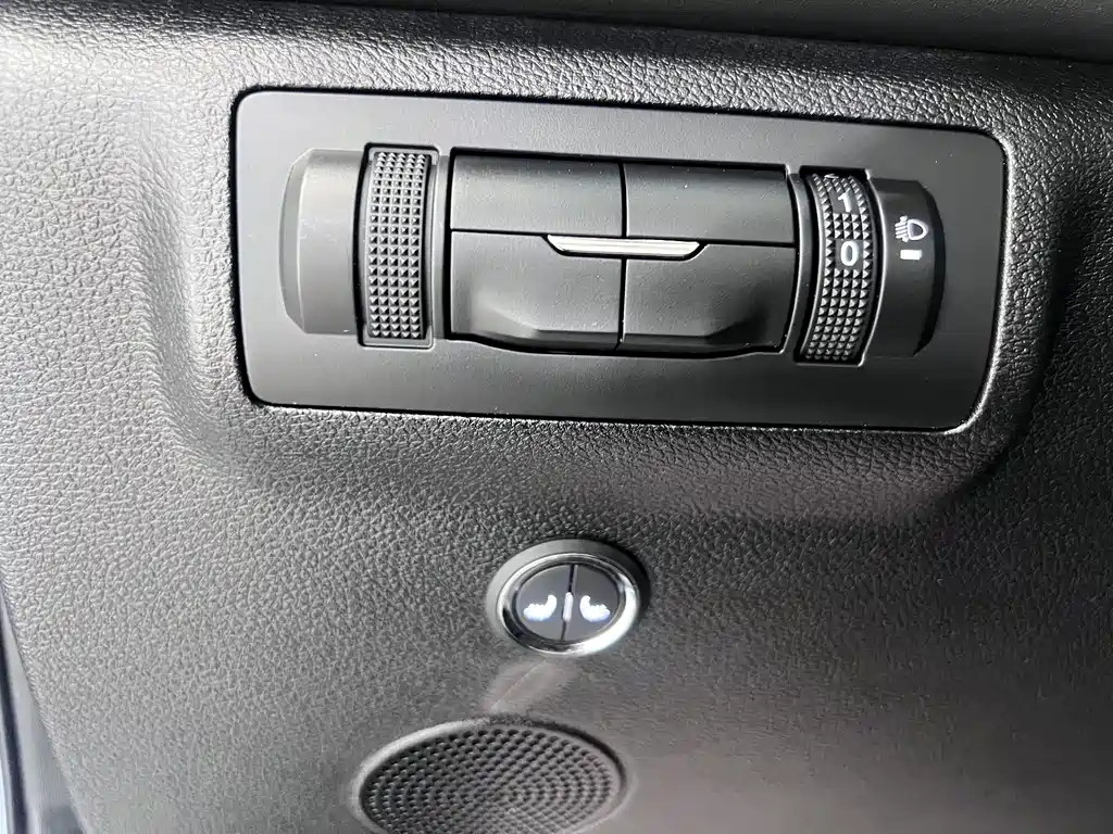 Chery Tiggo 7 PLUS 2022 — фото 14