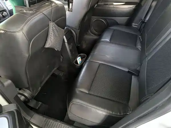 Jeep Compass 2014