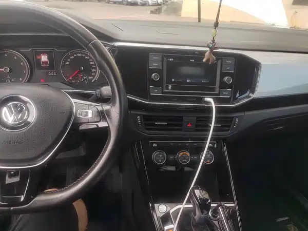 Volkswagen Tayron 2019