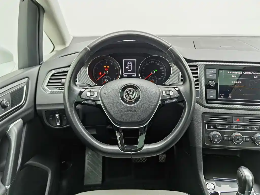 Volkswagen Golf Jialu 2019 — фото 11