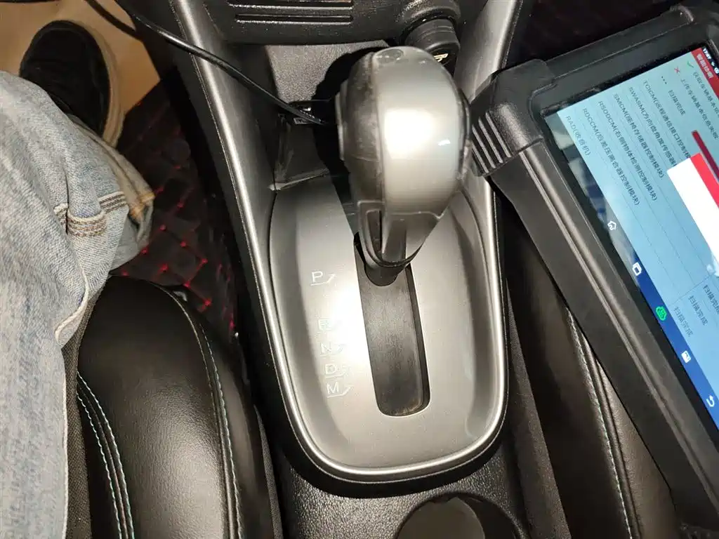 Chevrolet Trax 2015 — фото 10