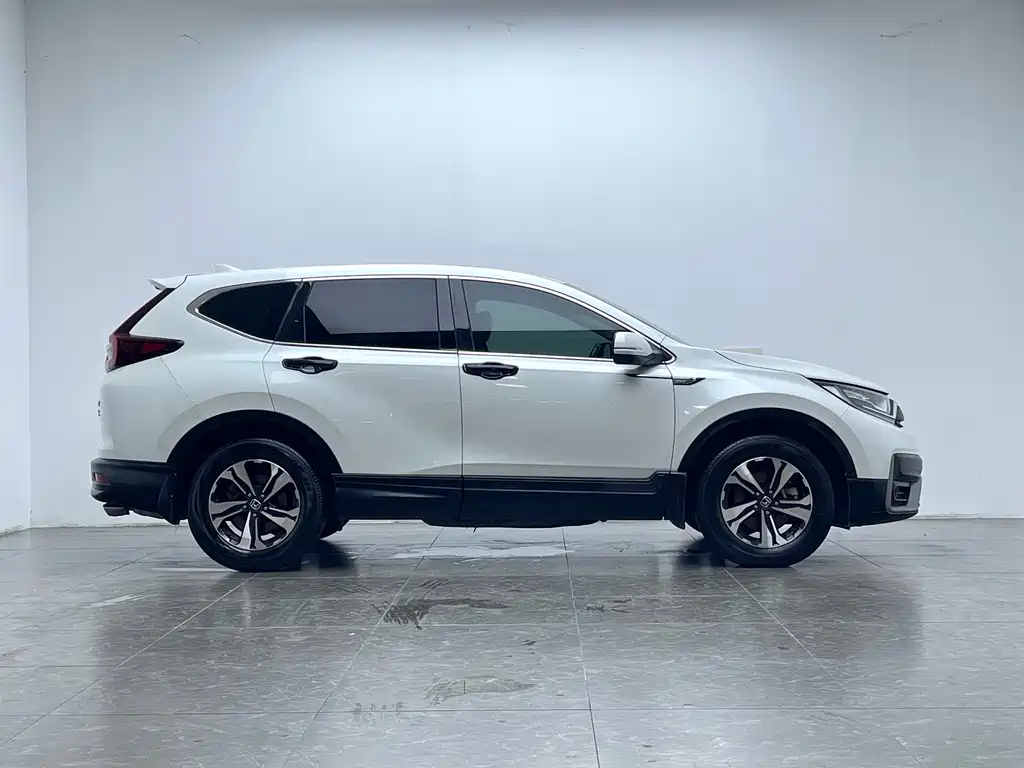 Honda CR-V 2022 — фото 16