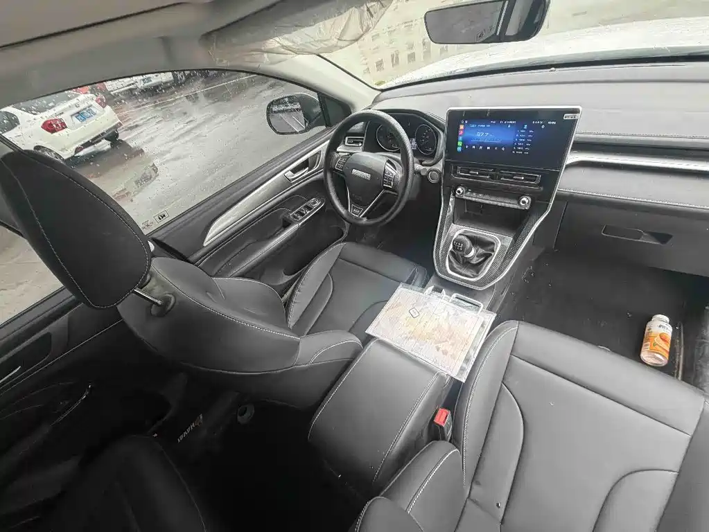 Haval M6 2023