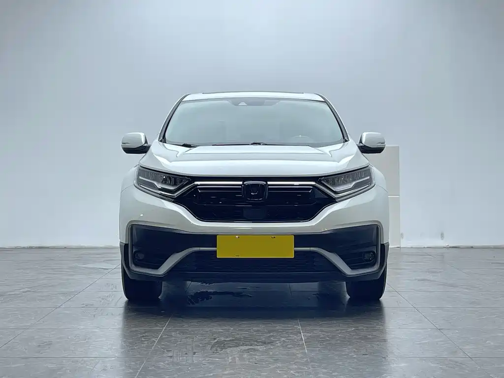Honda CR-V 2022