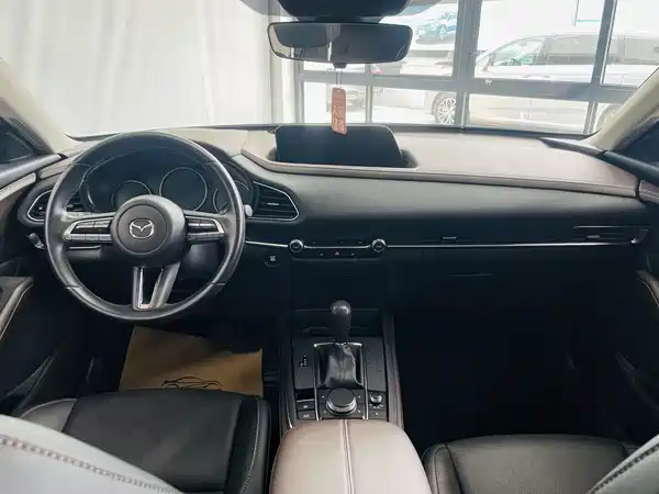 Mazda CX-30 2021