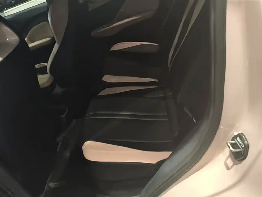 BYD Seagull 2023 — фото 17