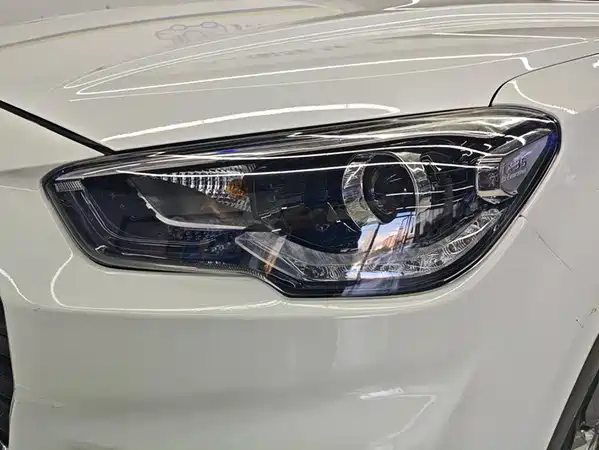 Hyundai ix35 2018