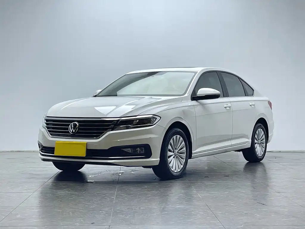 Volkswagen Lavida 2020