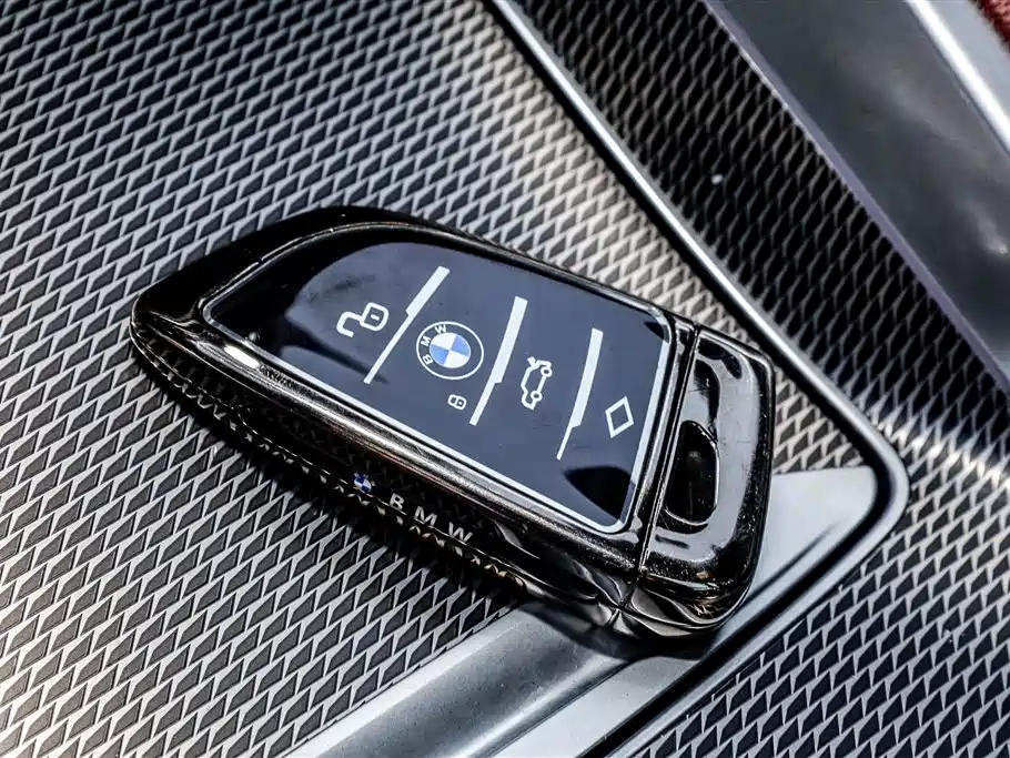 BMW X6 2022 — фото 22