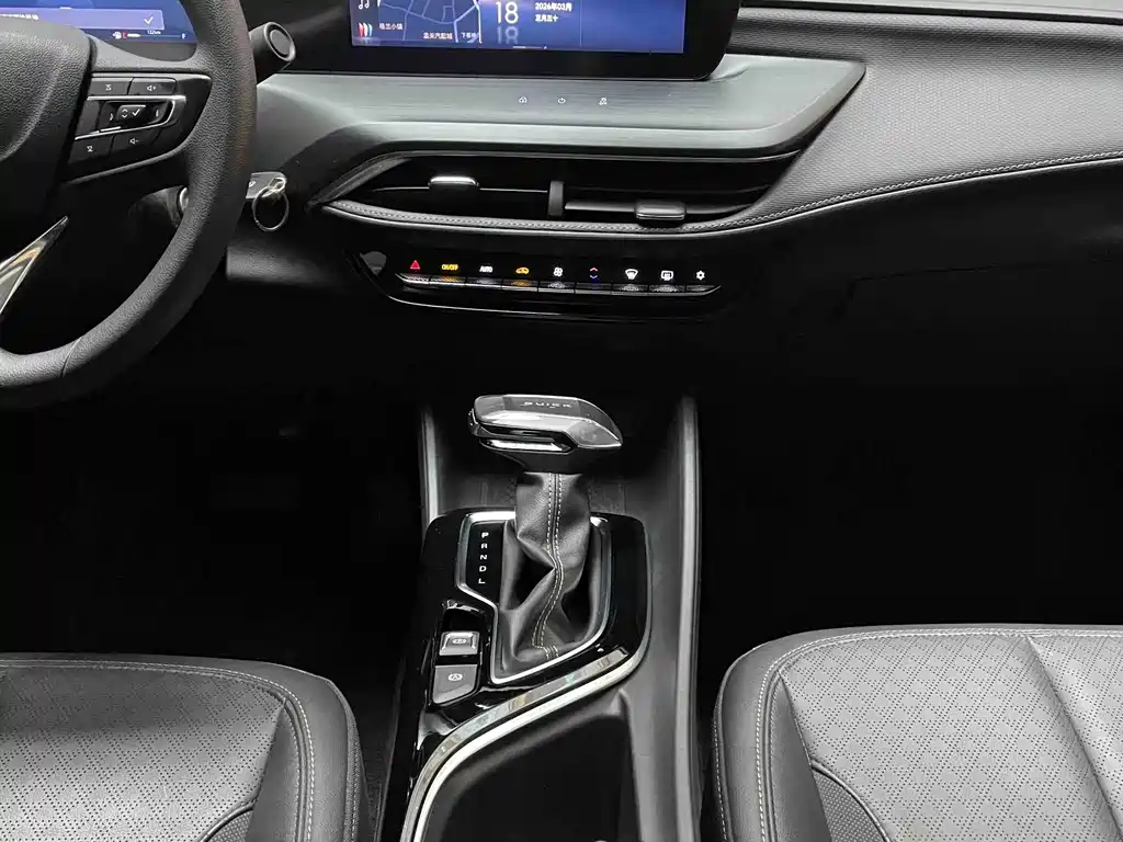 Buick Verano 2024 — фото 10