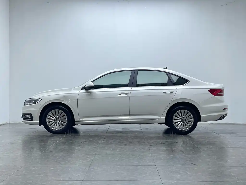 Volkswagen Lavida 2020