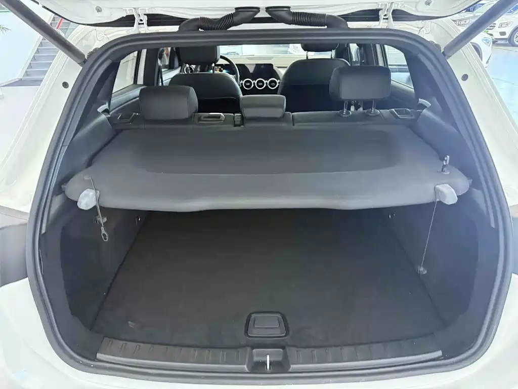 Mercedes-Benz GLA 2020 — фото 12
