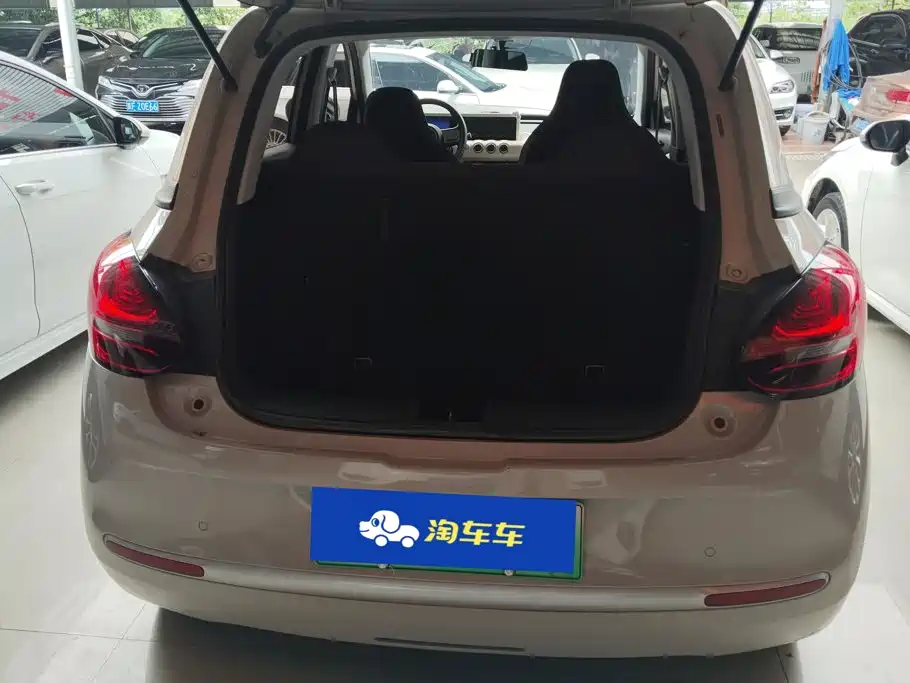 Wuling Bingo 2023