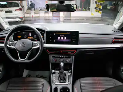 Volkswagen Lavida 2023