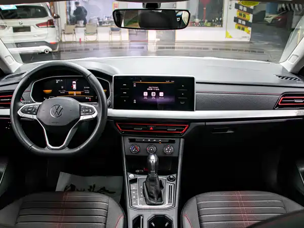 Volkswagen Lavida 2023