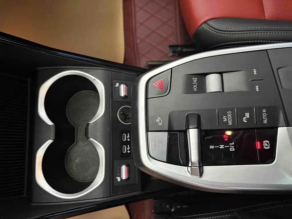 BMW X1 2023 — фото 14