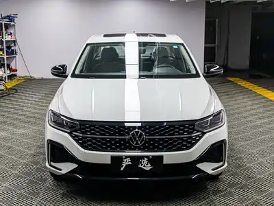 Volkswagen Lavida 2023