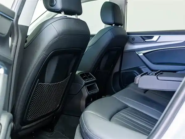 Audi A7 2021