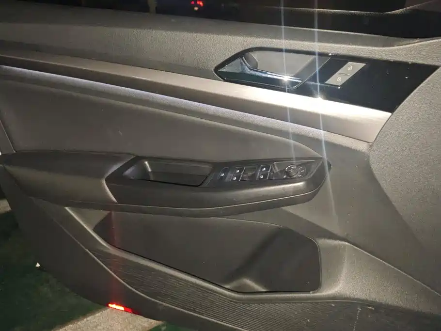 Volkswagen Bora 2020