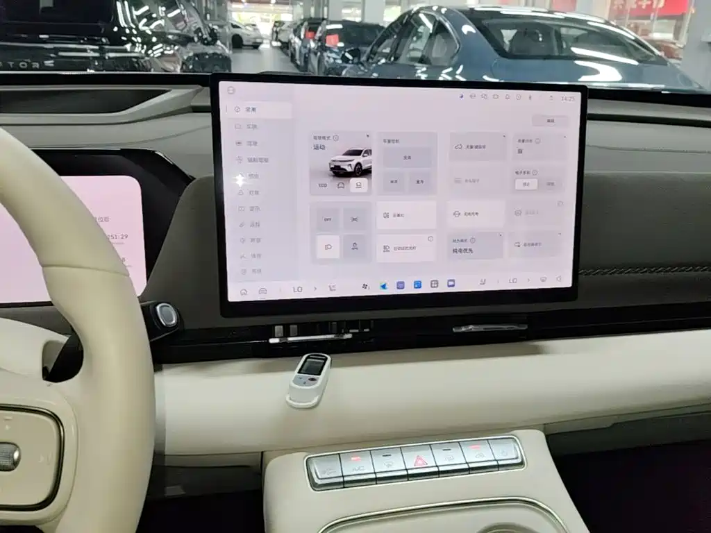 Haval Xiaolong MAX 2025 — фото 13