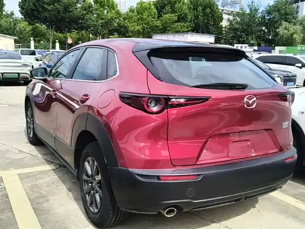 Mazda CX-30 2021